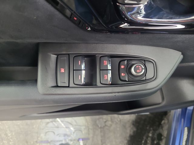 2026 – Subaru – Forester