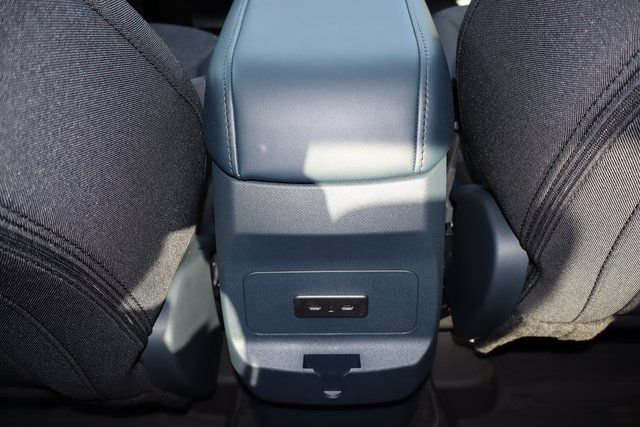 new 2025 Ford Maverick car, priced at $29,229