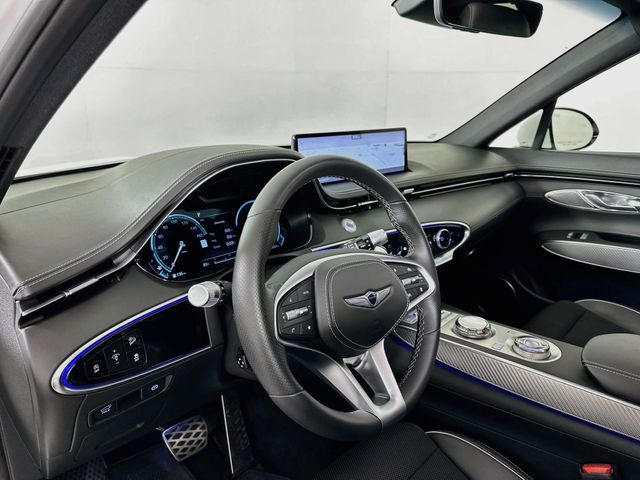 Thumbnail: 2023 Genesis GV70 - 9