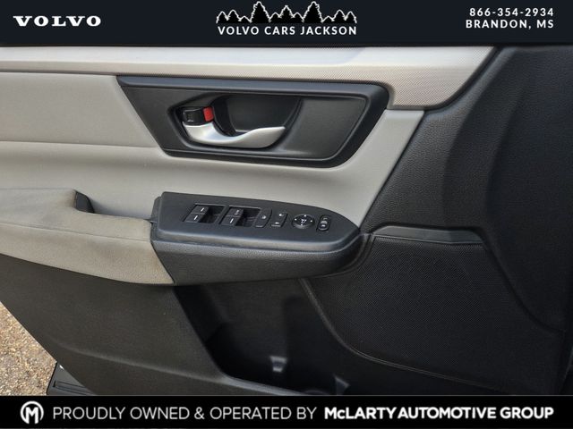 Used 2020 Honda CR-V SUV