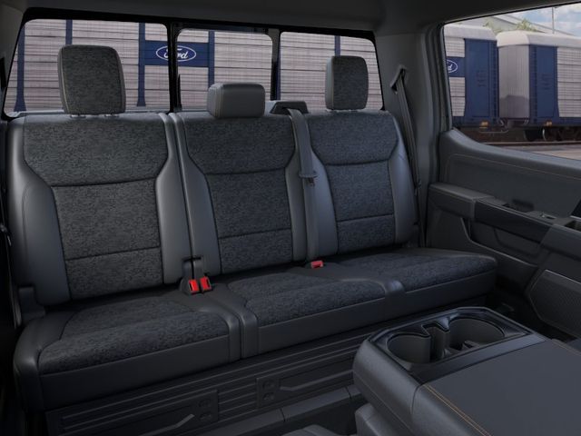 New 2026 Gray Ford Tremor image 12
