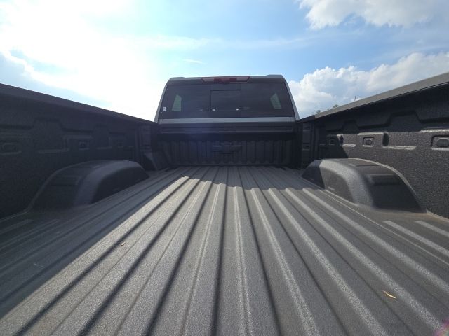 2025 Chevrolet Silverado 2500HD ZR2:C02477