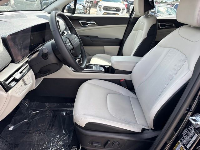 2026 Kia Sportage - $27,988