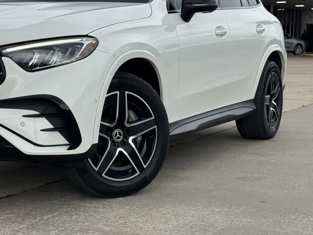 2023 Mercedes-Benz GLC GLC 300 White at Shottenkirk Kia Fort Bend