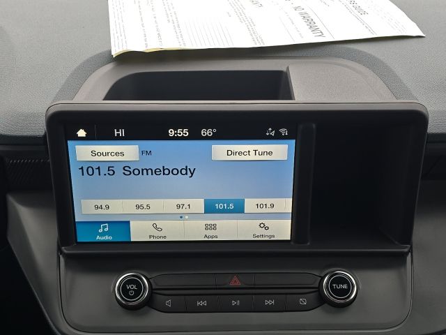 Photo of 2024 Ford Maverick XL in Dallas, GA - 27,  2024 Ford Maverick XL:B01957