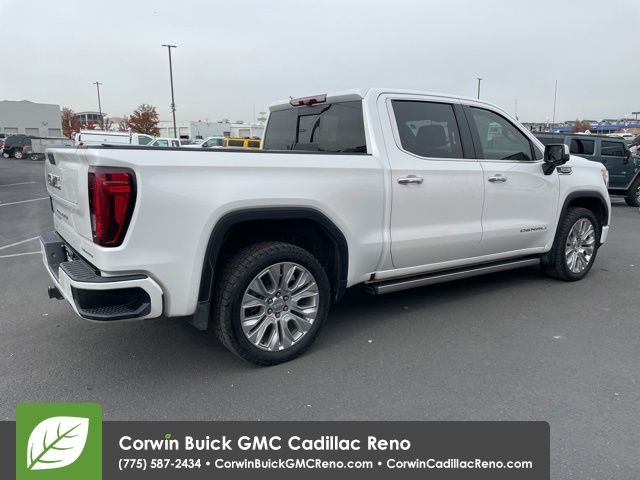 2021 GMC Sierra 1500 Denali 32