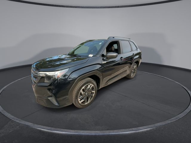 2025 Subaru Forester - $29,677