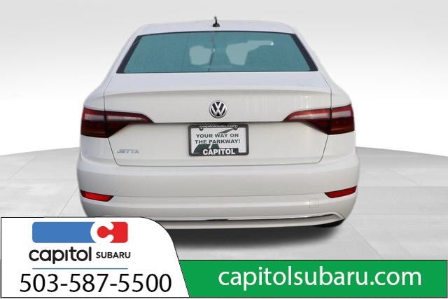 2019 Volkswagen Jetta 1.4T SE 20