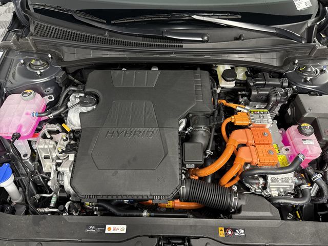 Used 2025 Hyundai Elantra Hybrid For Sale in Indianapolis, IN