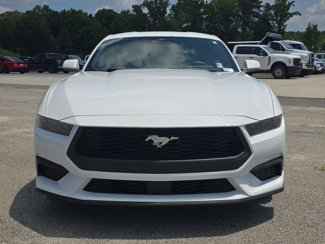 2025 Ford Mustang EcoBoost:46609A