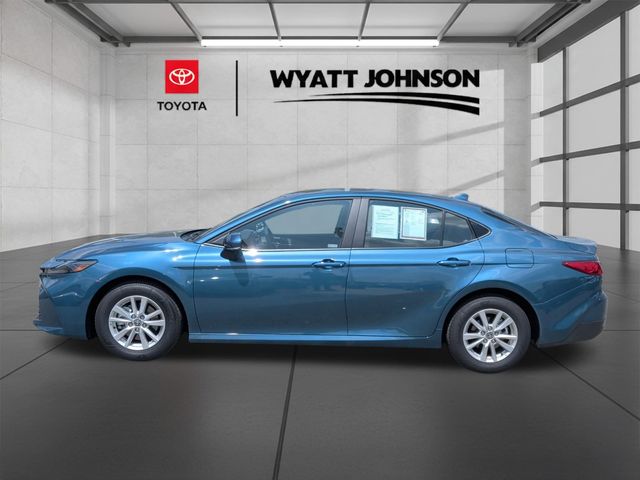 Certified Used 2026  Toyota LE image 2