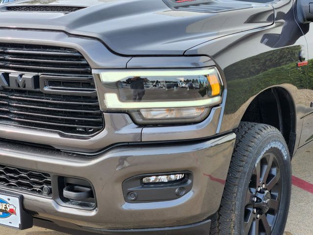 2024 Ram 2500 Laramie 6