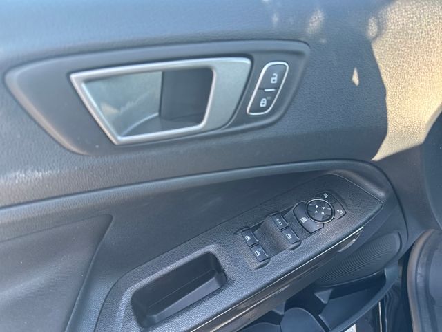 used 2022 Ford EcoSport car, priced at $18,859