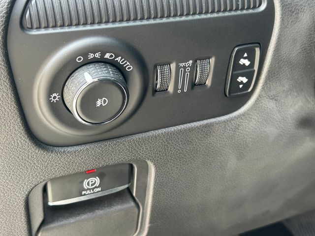 Used 2024 Jeep Wagoneer L SUV