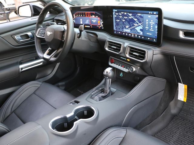 2026 Ford Mustang GT Premium Convertible - Photo 13