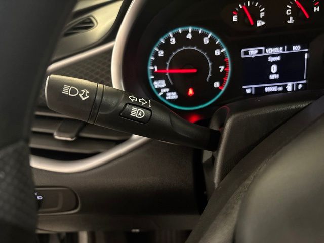 Used 2024 Chevrolet Malibu Sedan