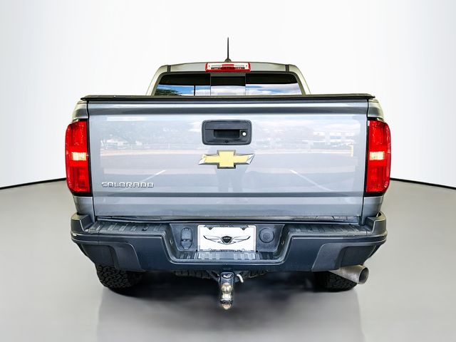 Thumbnail: 2018 Chevrolet Colorado - 6