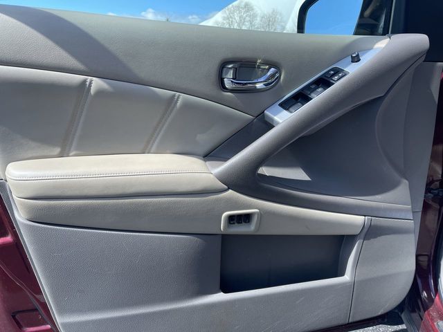 Used 2012 Nissan Murano For Sale in Livonia, MI