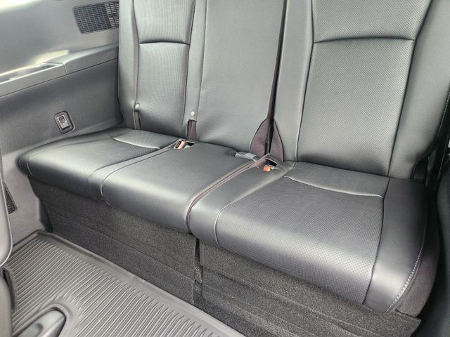 2026 Toyota Grand Highlander Hybrid MAX Platinum White at Gullo Toyota