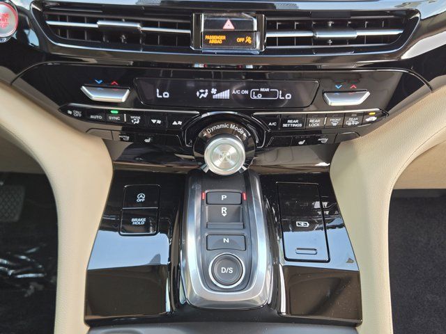 new 2026 Acura MDX car, priced at $53,850