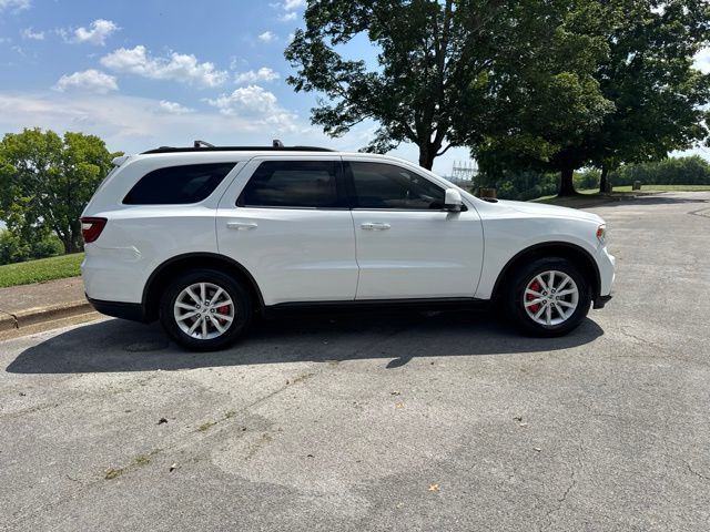 Used 2020 Dodge Durango SUV