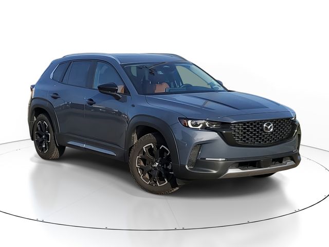 2025 Mazda CX-50 2.5 Turbo Meridian Edition AWD