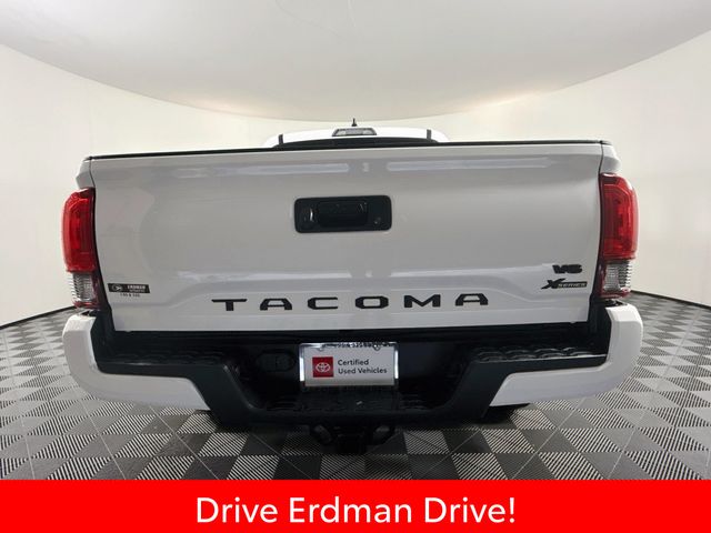 Used 2023 Toyota Tacoma Truck