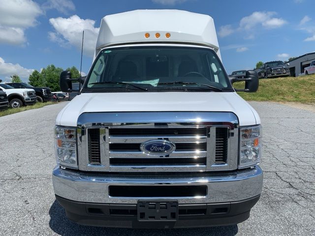 2025 Ford E-350SD Base 9