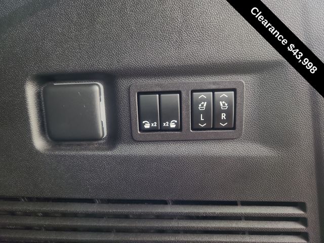 Used 2023 Chevrolet Suburban For Sale in Grove City, OH