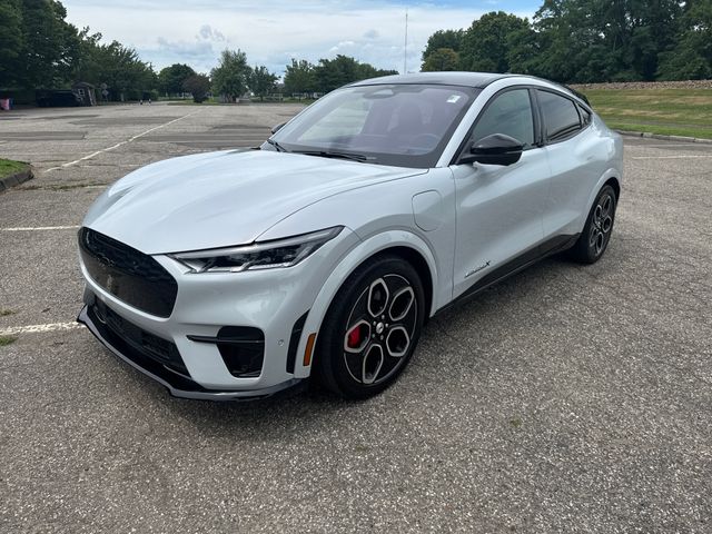 Used 2023 Ford Mustang Mach-E SUV