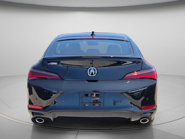 2026 Acura Integra - $40,095