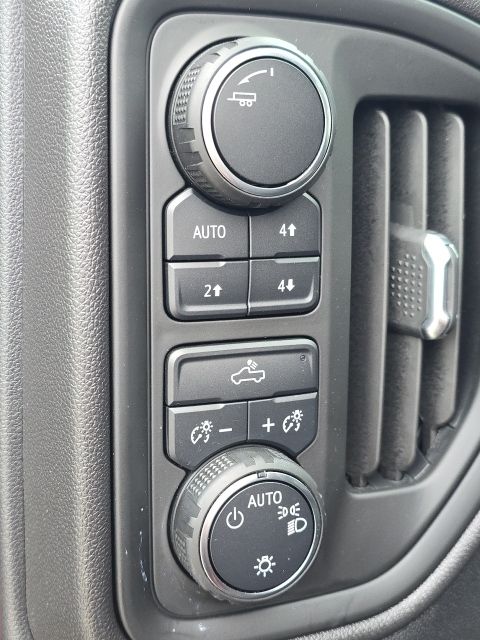 Photo of 2024 Chevrolet Silverado 1500 Custom Trail Boss in Dallas, GA - 23,  2024 Chevrolet Silverado 1500 Custom Trail Boss:C02189