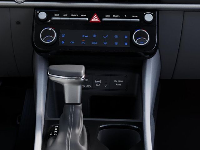 New 2026 Hyundai Tucson SUV