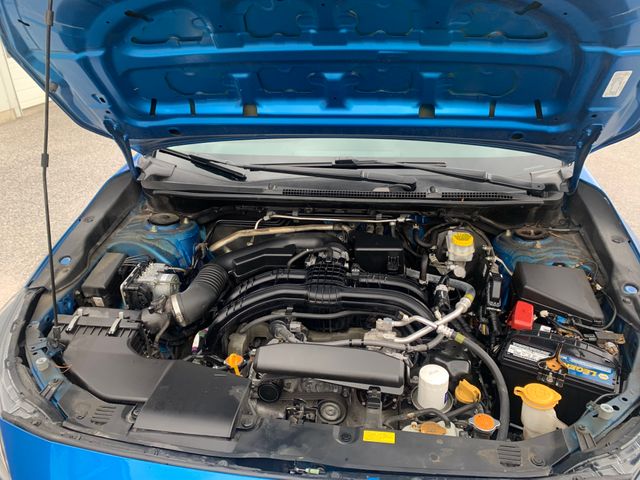 Used 2020 Subaru Impreza Sedan