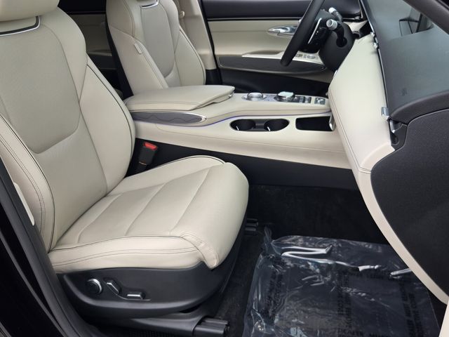 2024 Genesis GV70 - $37,988
