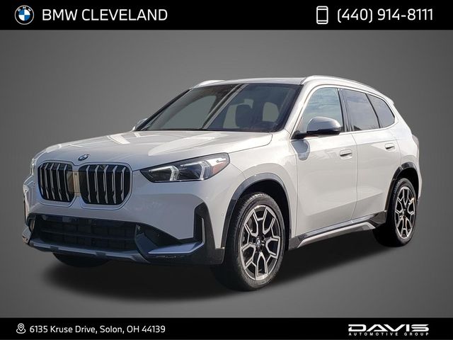 2026 BMW X1 xDrive28i