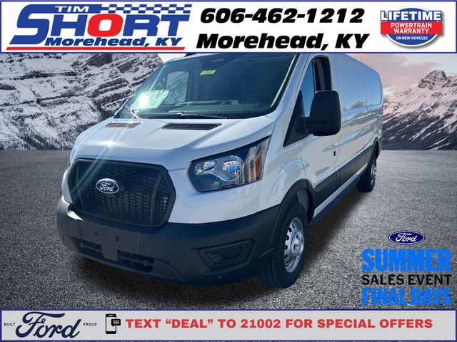  Ford Transit-350