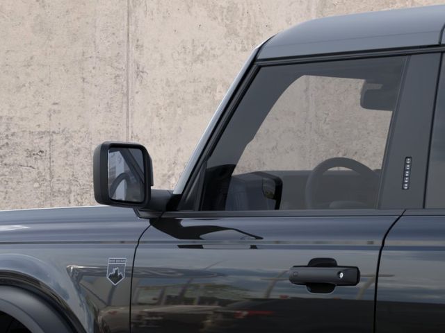 New 2026 Black Ford Big Bend image 22