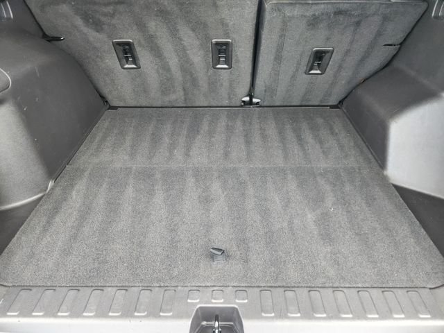2024 Chevrolet Equinox LT White at Emmons Autoplex