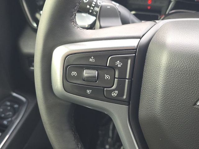 Photo of 2024 Chevrolet Silverado 1500 LTZ in Dallas, GA - 29,  2024 Chevrolet Silverado 1500 LTZ:C02276