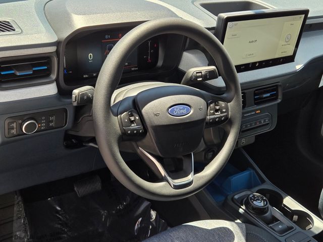 New 2026 Ford Maverick XLT 4D Crew Cab