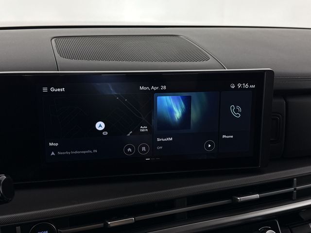 New 2025 Hyundai Santa Fe For Sale in Indianapolis, IN