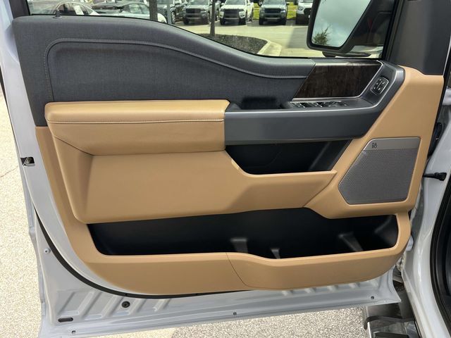 Used 2021 Ford F-150 Truck