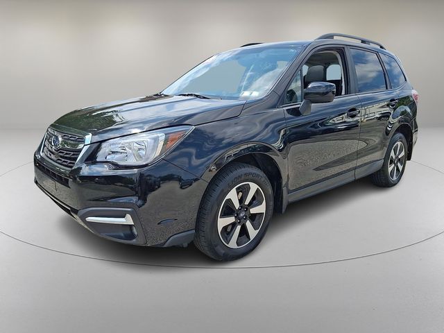 Used 2018 Subaru Forester SUV