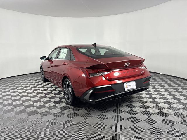 New 2025 Hyundai Elantra For Sale in Indianapolis, IN