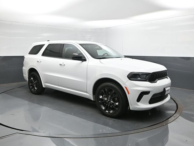 Used 2025 Dodge Durango SUV