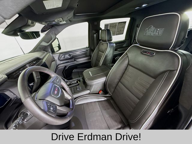 Used 2025 GMC Sierra 2500HD Truck