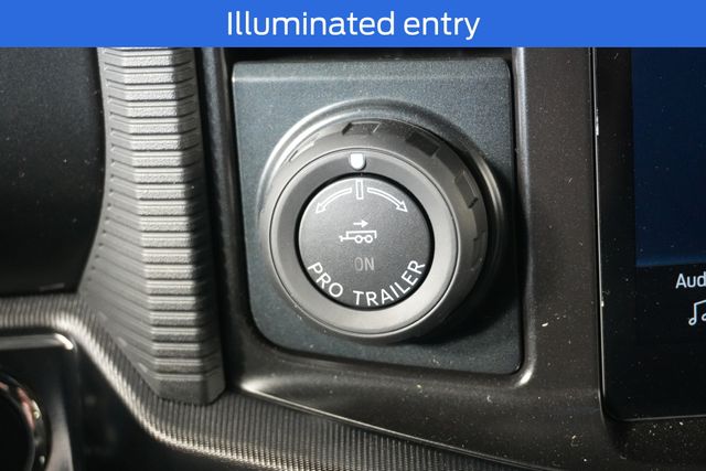 New 2026 Gray Ford Platinum image 23