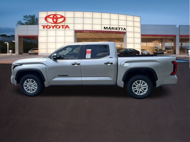 2024 Toyota Tundra SR5 4