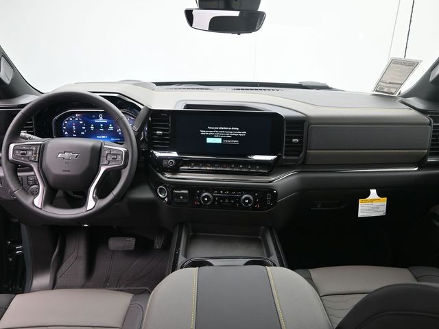 new 2026 Chevrolet Silverado 2500HD car, priced at $88,646